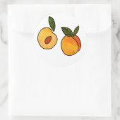 Autocollant de pêche (Sac)