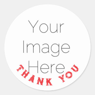 Autocollant de photo personnalisé pour Baby Shower