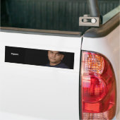 Autocollant de PhotoText (Sur camion)