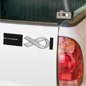 Autocollant de PhotoText - customisé (Sur camion)