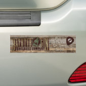 Autocollant de pickin de Railroad Company de (En voiture)