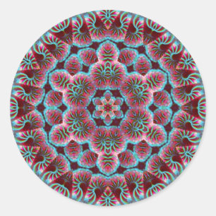Autocollant de PSYSTiX #002