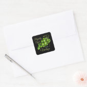 Autocollant de raisins (Enveloppe)