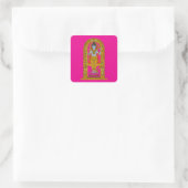 Autocollant de Ram enfant (Sac)