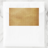 Autocollant de rapprochement Faux (Sac)
