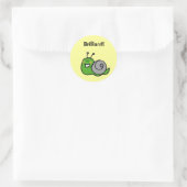 Autocollant de récompense (brillant !) (Sac)