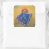 Autocollant de reconnaissance (Sac)