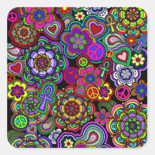 Autocollant de Retromania 2