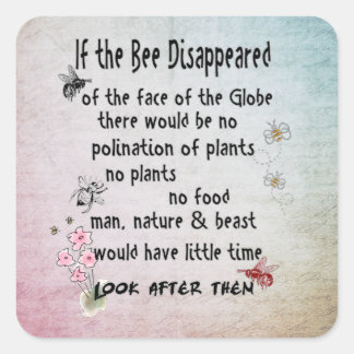 Autocollant de sagesse