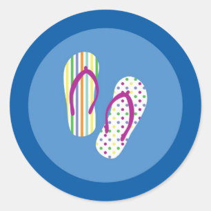 Autocollant de sceau à vis