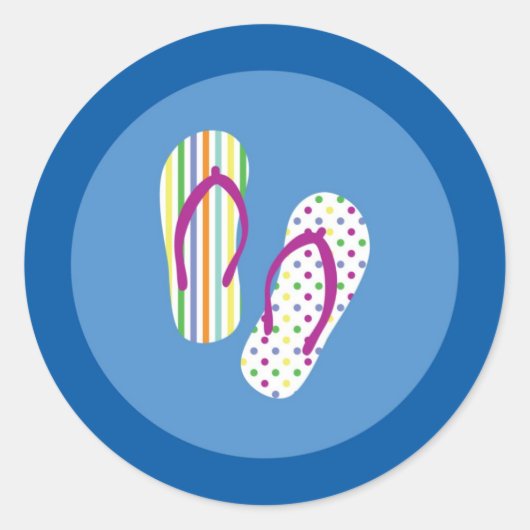 Autocollant de sceau à vis (Devant)