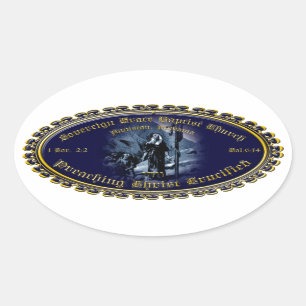Autocollant de SGBC Anniston