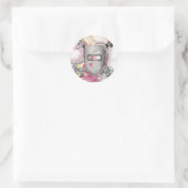 autocollant de soudage (Sac)