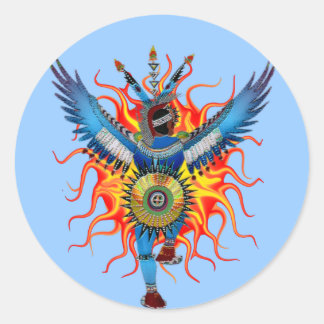 Autocollant de Sundancer