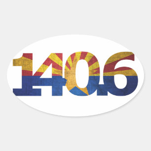 Autocollant de triathlon longue distance du drapea