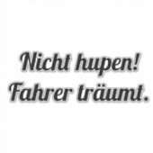 Autocollant de vinyle découpé individuellement (Devant)