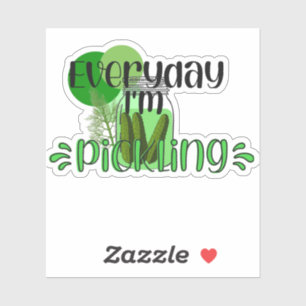 Autocollant de vinyle sur mesure