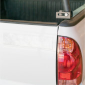 AUTOCOLLANT DE VOITURE (Sur camion)