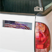 Autocollant De Voiture 11 septembre 2001 (Sur camion)