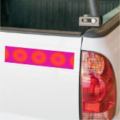 AUTOCOLLANT DE VOITURE 125 (Sur camion)