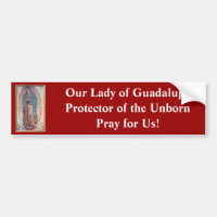12 décembre   notre Madame de Guadalupe