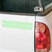 AUTOCOLLANT DE VOITURE 133 (Sur camion)