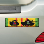 Autocollant De Voiture 1/69th Armure M48A3 et M113 VSM (En voiture)