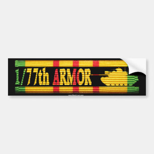 Autocollant De Voiture 1/77th Armure M48A3 VSR