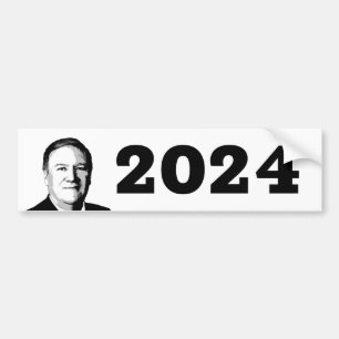 AUTOCOLLANT DE VOITURE 2024