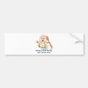 Autocollant De Voiture 29_Baby