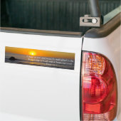 Autocollant De Voiture 2 Pierre 1:2 (Sur camion)