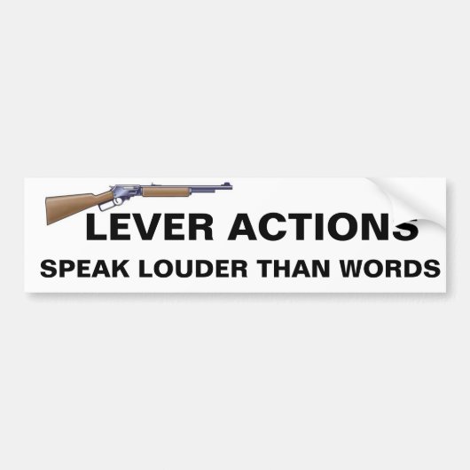 Autocollant De Voiture 2ème ADHÉSIF POUR PARE-CHOCS d'AMENDEMENT (Devant)