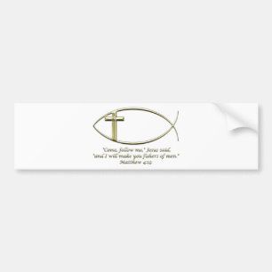 Autocollant De Voiture 4h19 de Matthew