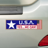 Autocollant De Voiture 4juillet (En voiture)