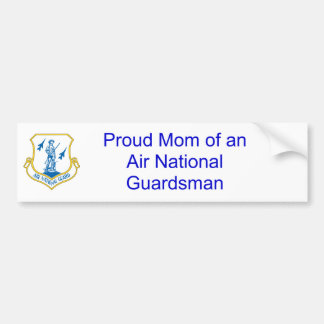 Autocollant De Voiture 600px-US_Air_National_Guard_Insign… - Customisé