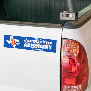 Autocollant De Voiture Abernathie pour Sticker pour pare-chocs Texas
