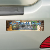 Autocollant De Voiture ABH Big South Fork (En voiture)