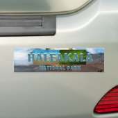 Autocollant De Voiture ABH Haleakala (En voiture)