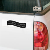 Autocollant De Voiture About Life (Sur camion)