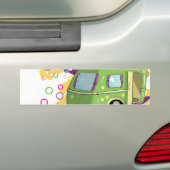 Autocollant De Voiture Accueil mobile (En voiture)