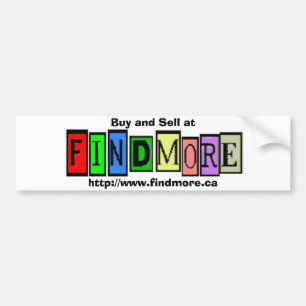 Autocollant De Voiture Achetez et vendez à FindMore.ca