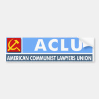 ACLU : Union des avocats communistes américains