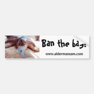 Autocollant De Voiture Adhésif pour pare-chocs