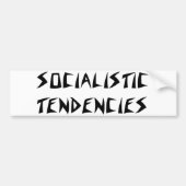 AUTOCOLLANT DE VOITURE ADHÉSIF POUR PARE-CHOCS (Devant)