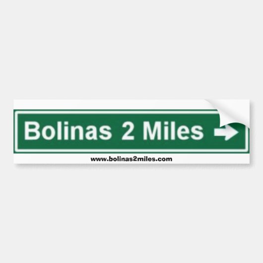 Autocollant De Voiture Adhésif pour pare-chocs (Devant)