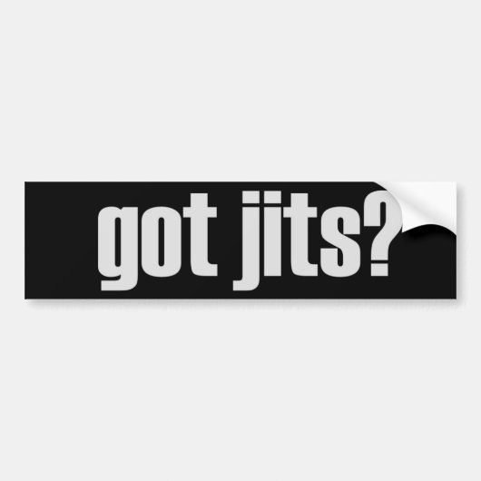 Autocollant De Voiture Adhésif pour pare-chocs (Devant)