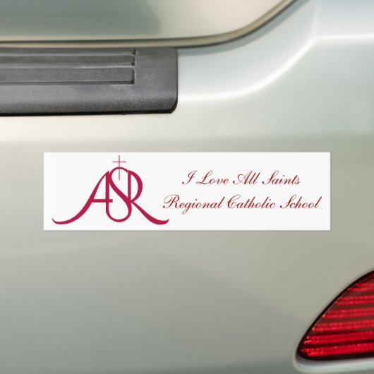 Autocollant De Voiture Adhésif pour pare-chocs (En voiture)