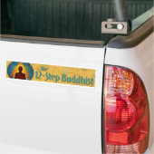 Autocollant De Voiture Adhésif pour pare-chocs (Sur camion)