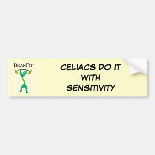 AUTOCOLLANT DE VOITURE ADHÉSIF POUR PARE-CHOCS (Devant)