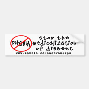 Autocollant De Voiture Adhésif pour pare-chocs